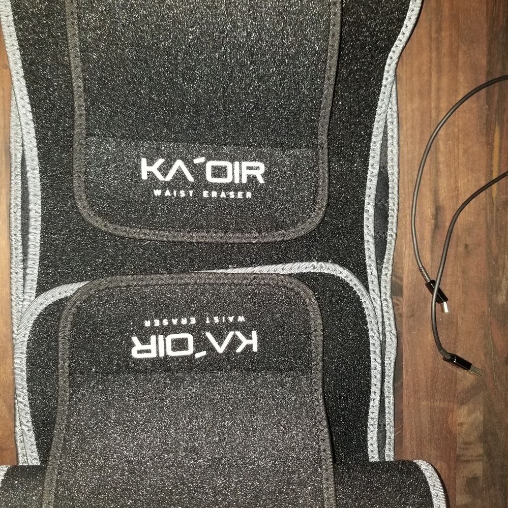 Ka'oir waist trainer